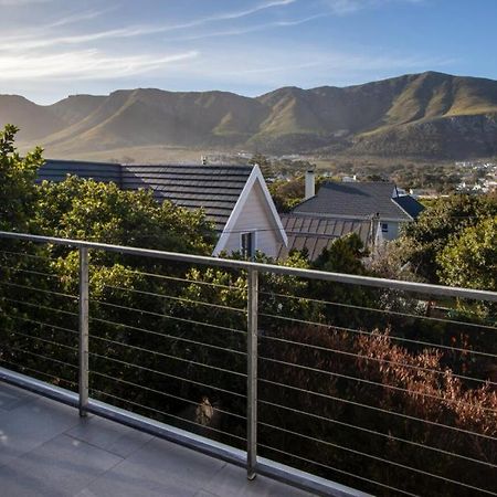 Onrus Protea House Villa Hermanus Exterior photo