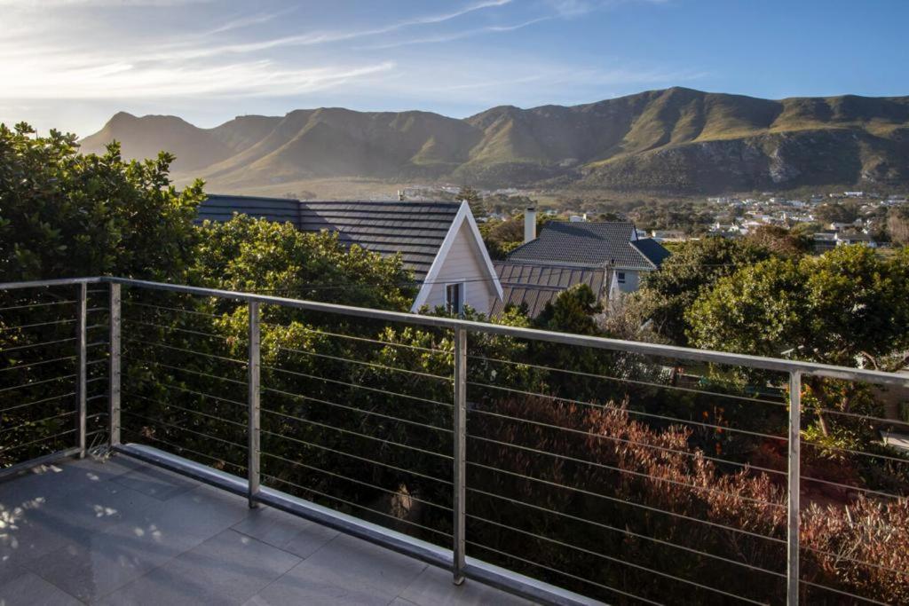 Onrus Protea House Villa Hermanus Exterior photo