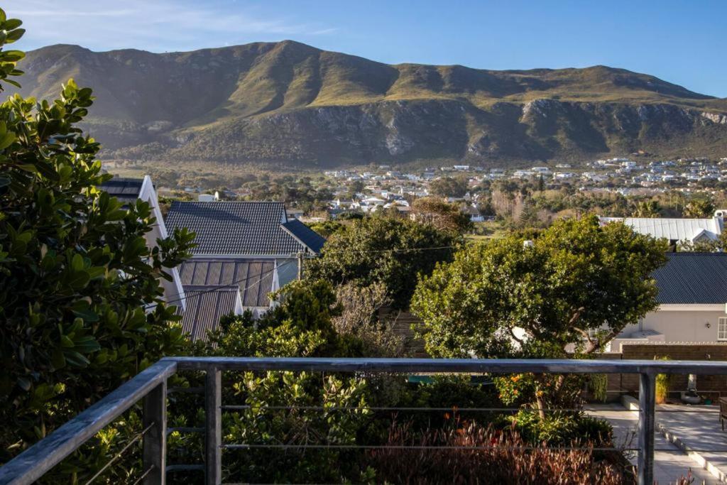 Onrus Protea House Villa Hermanus Exterior photo